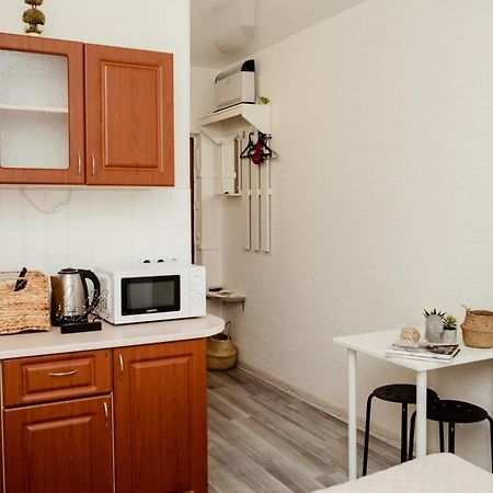 Apartments At Kontorska 10 Κχαρκίβ Εξωτερικό φωτογραφία