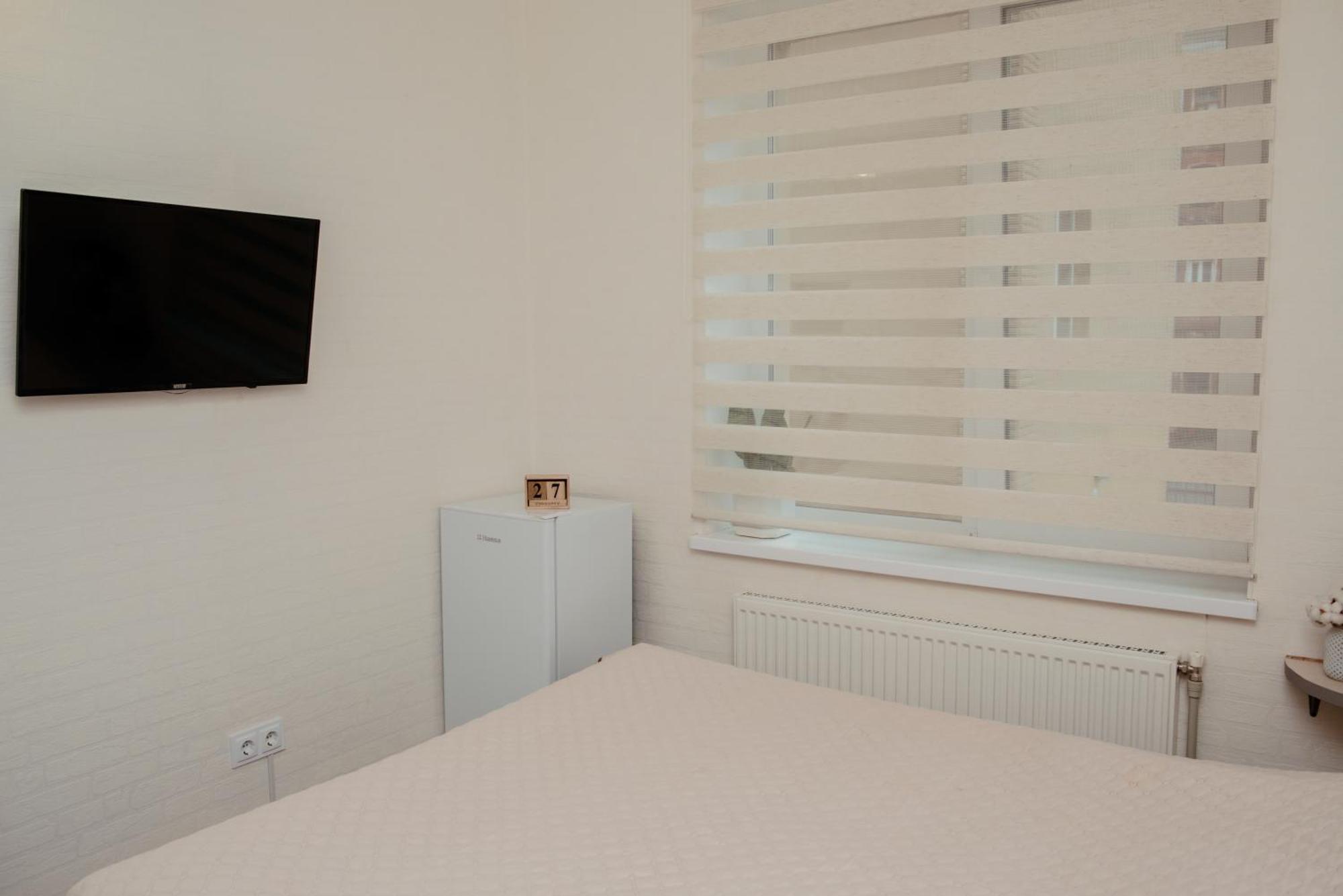 Apartments At Kontorska 10 Κχαρκίβ Δωμάτιο φωτογραφία