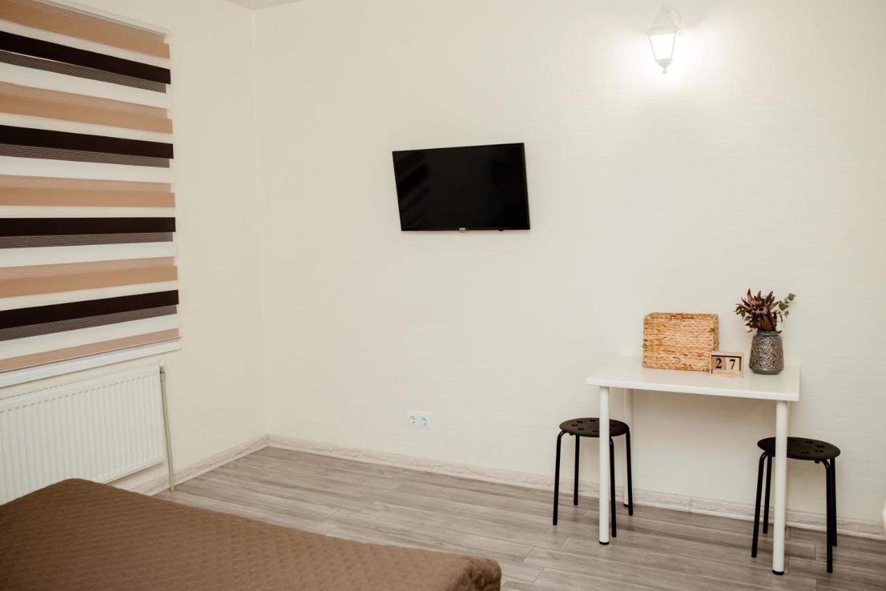 Apartments At Kontorska 10 Κχαρκίβ Εξωτερικό φωτογραφία