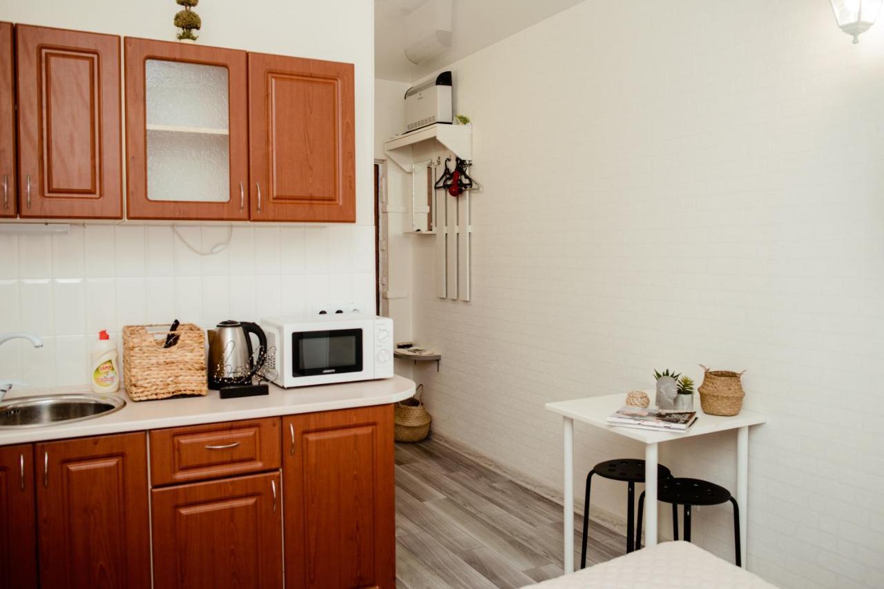 Apartments At Kontorska 10 Κχαρκίβ Εξωτερικό φωτογραφία