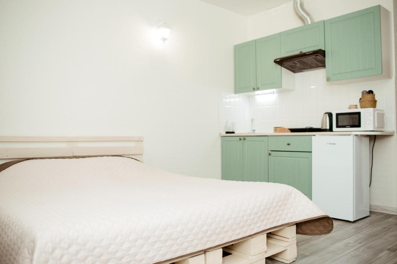Apartments At Kontorska 10 Κχαρκίβ Εξωτερικό φωτογραφία