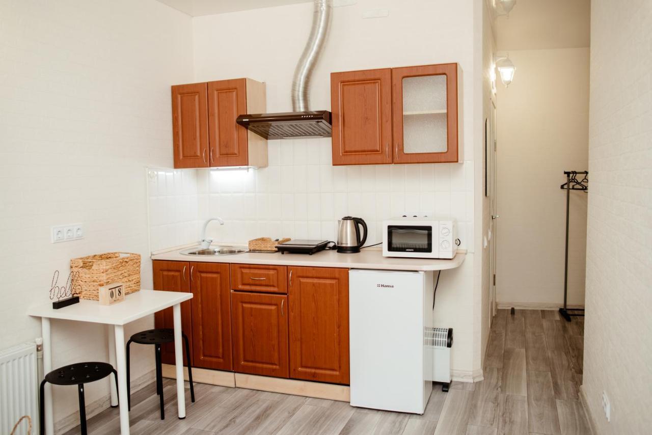 Apartments At Kontorska 10 Κχαρκίβ Εξωτερικό φωτογραφία
