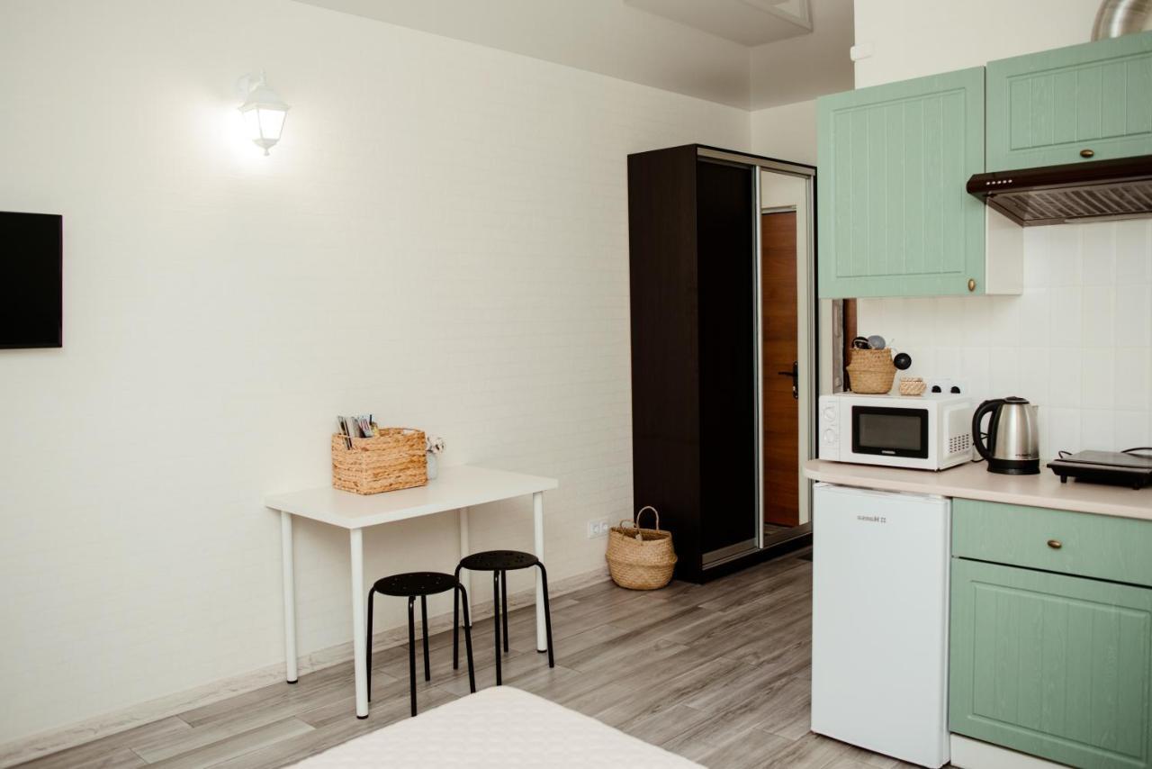 Apartments At Kontorska 10 Κχαρκίβ Εξωτερικό φωτογραφία