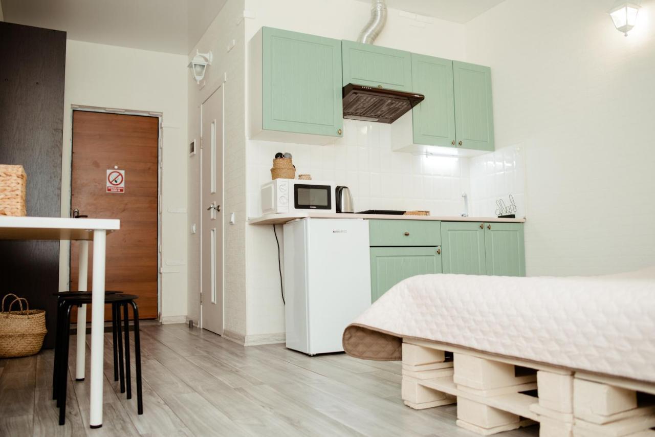Apartments At Kontorska 10 Κχαρκίβ Εξωτερικό φωτογραφία