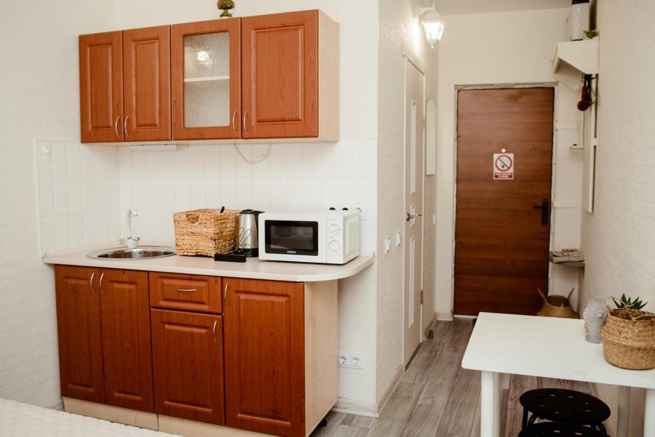 Apartments At Kontorska 10 Κχαρκίβ Εξωτερικό φωτογραφία