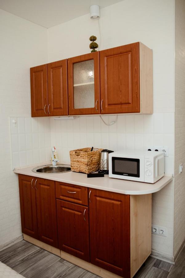 Apartments At Kontorska 10 Κχαρκίβ Εξωτερικό φωτογραφία