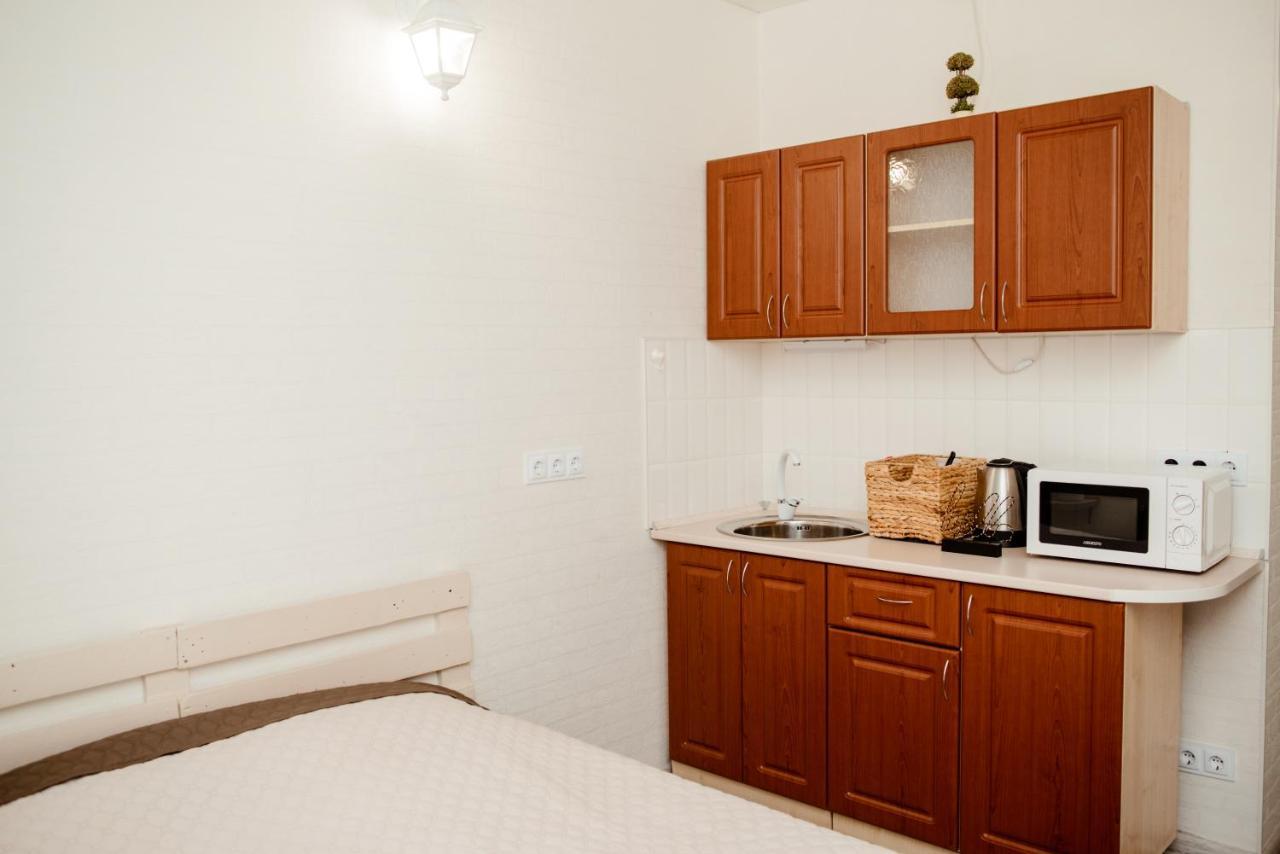 Apartments At Kontorska 10 Κχαρκίβ Εξωτερικό φωτογραφία