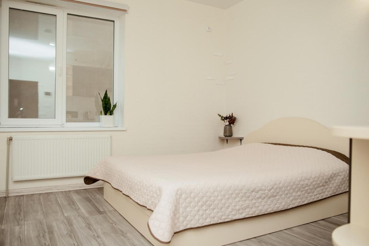 Apartments At Kontorska 10 Κχαρκίβ Εξωτερικό φωτογραφία